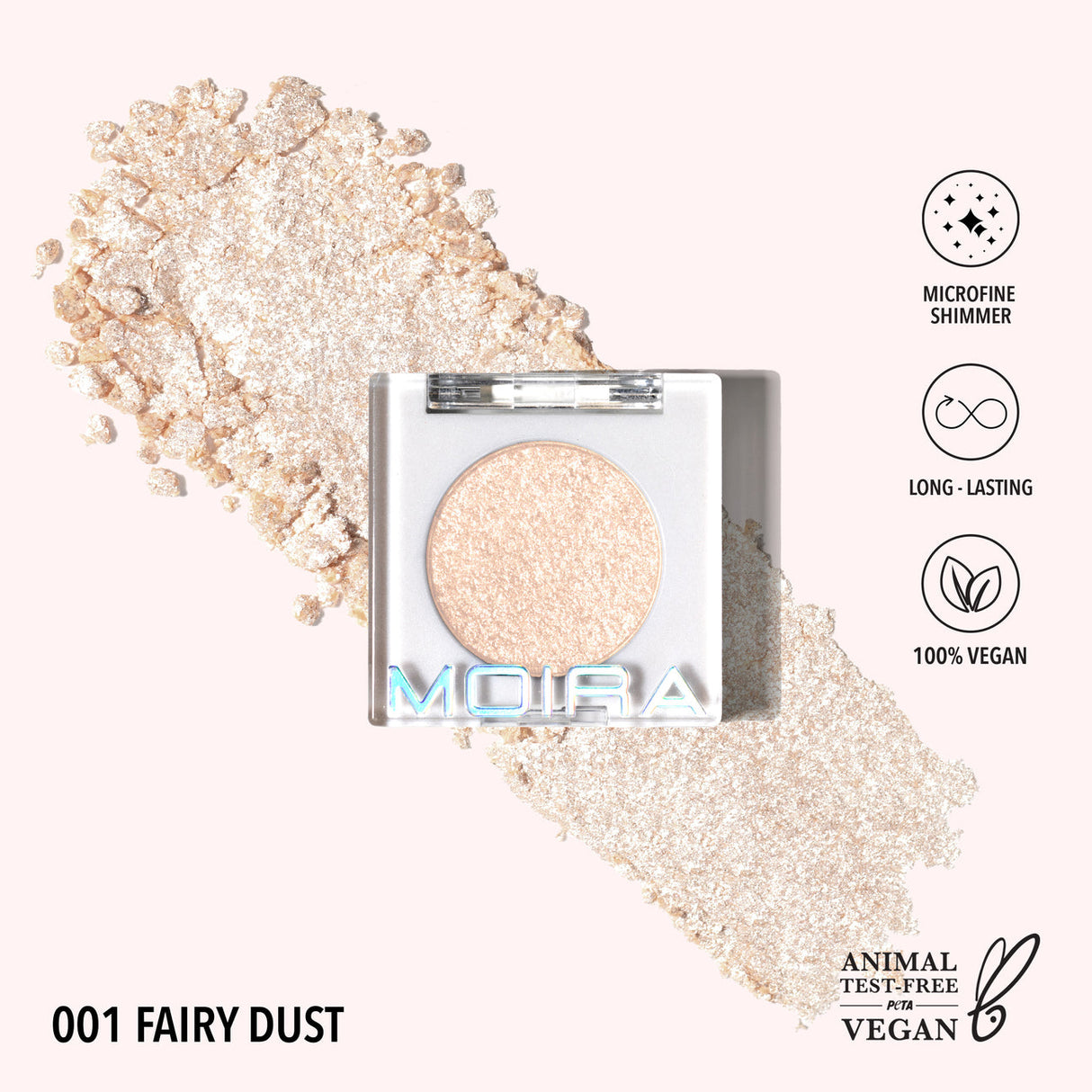 MOIRA - SOMBRA DE LUZ CROMA