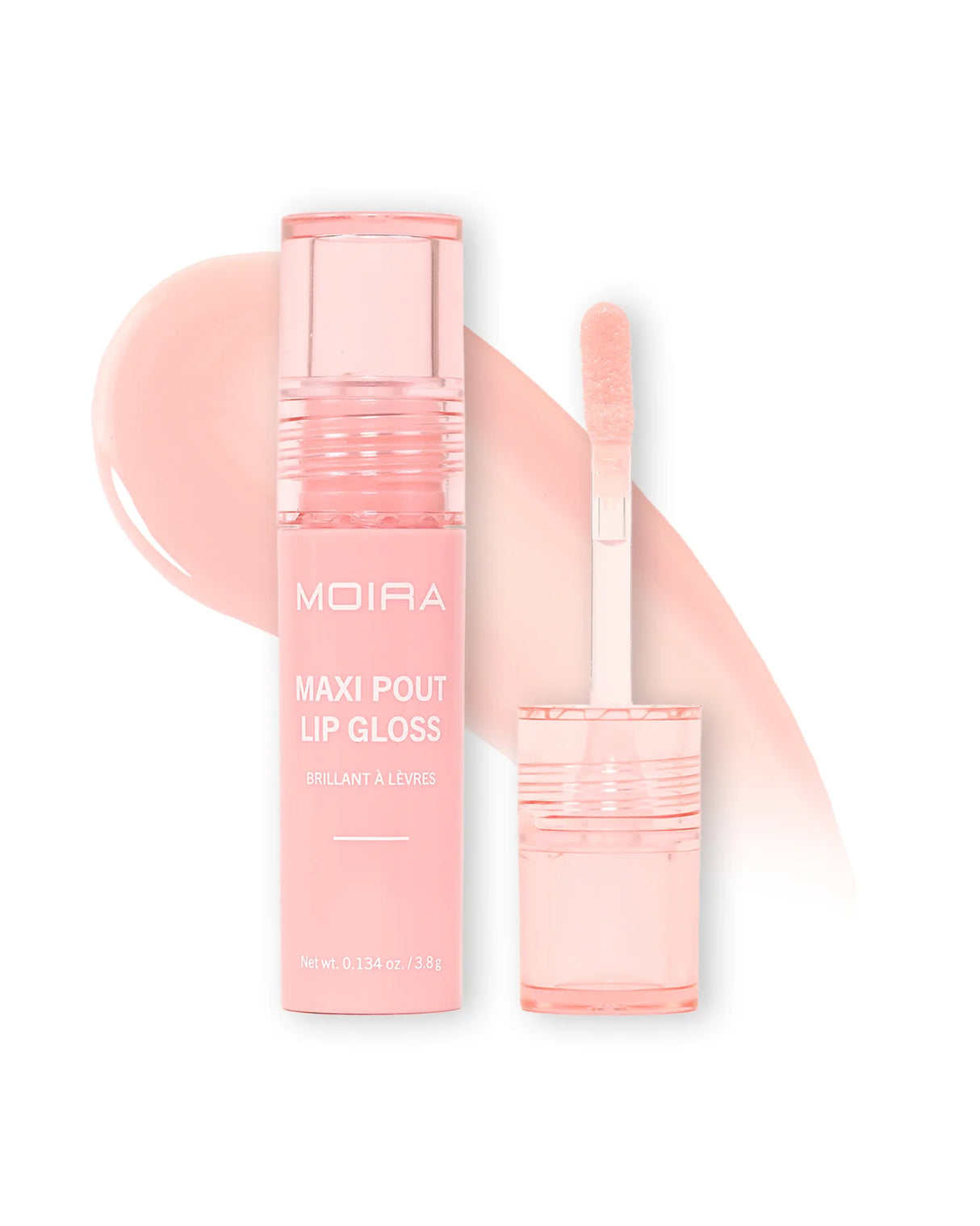 MOIRA- MAXI POUT- LIP GLOSS-