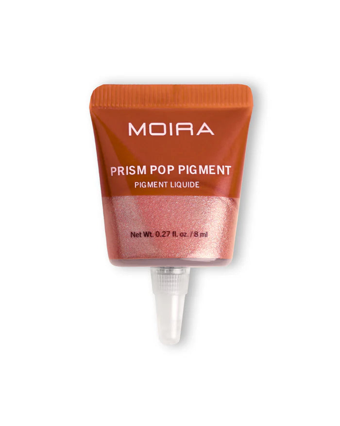 MOIRA- PRISM POP PIGMENT-3PCS