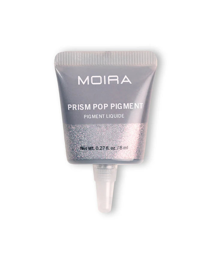 MOIRA- PRISM POP PIGMENT-3PCS