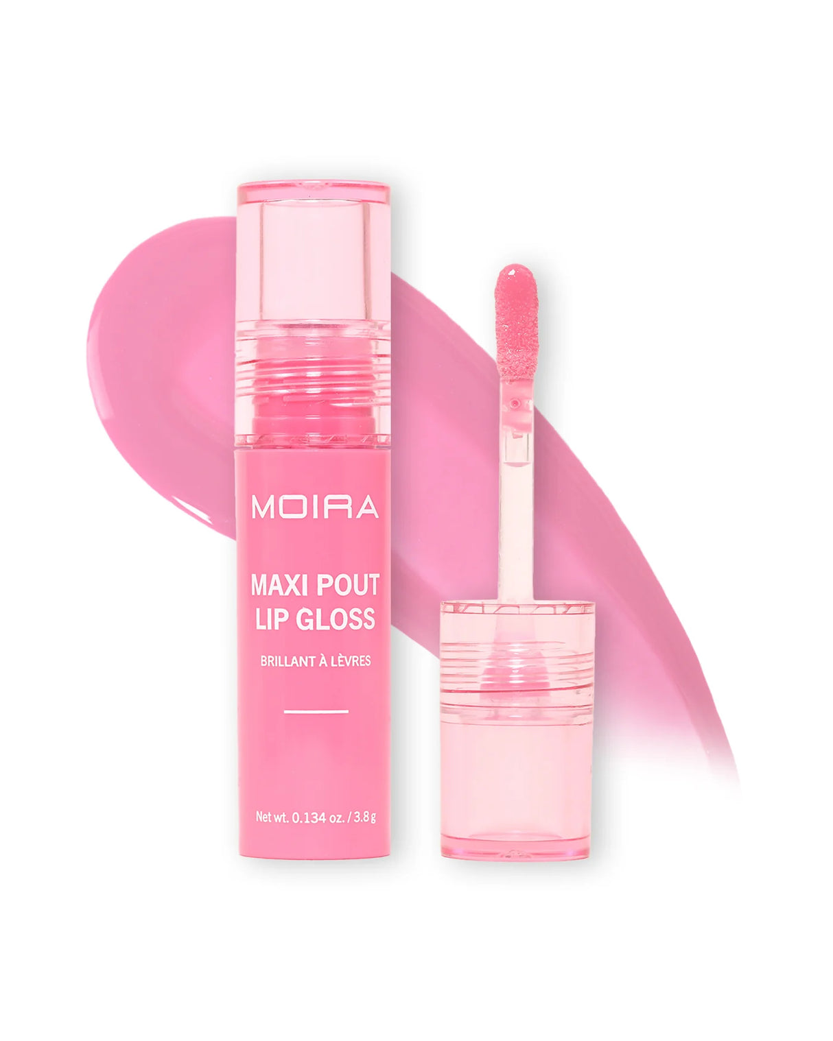 MOIRA- MAXI POUT- LIP GLOSS-