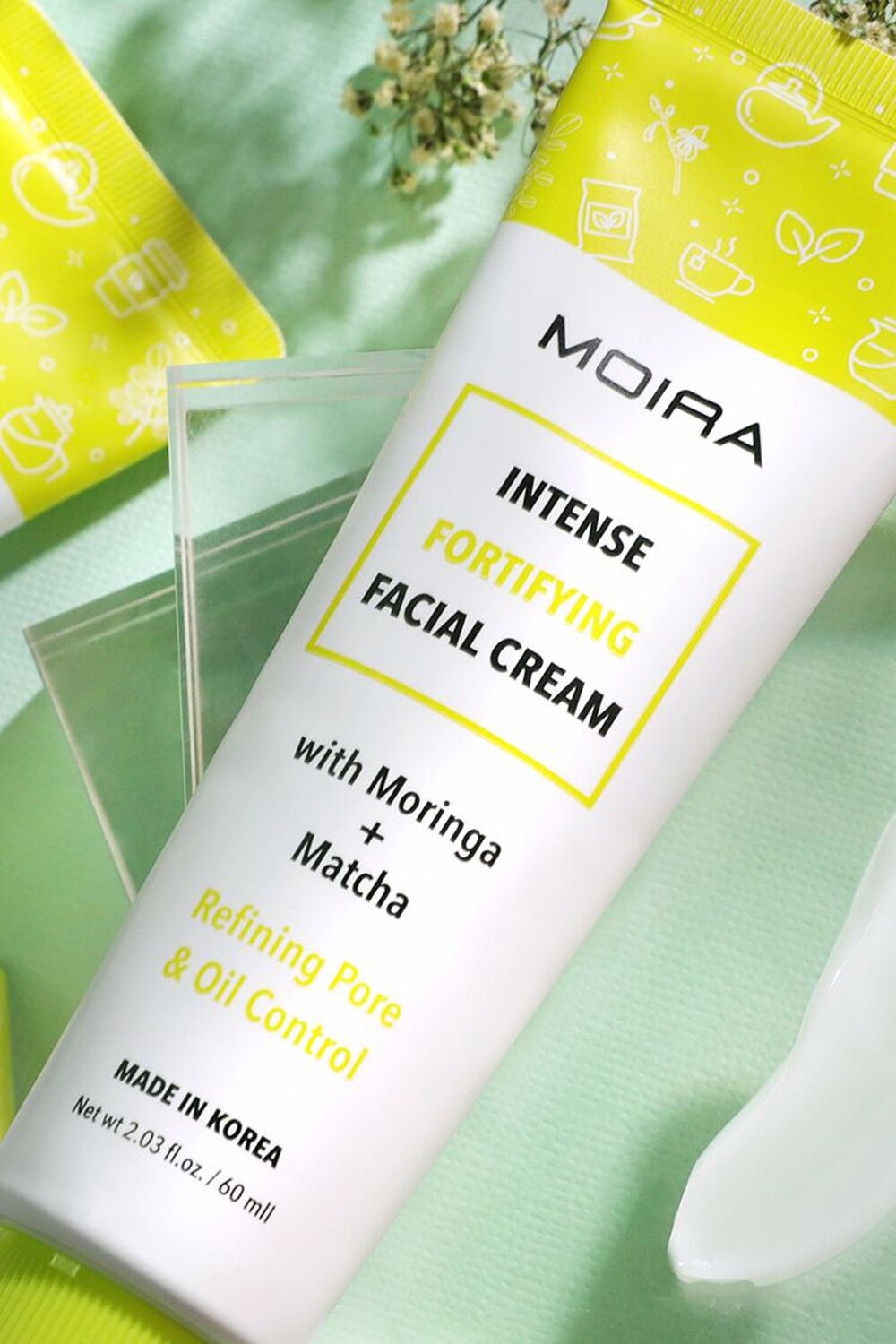 MOIRA - CRÈME VISAGE