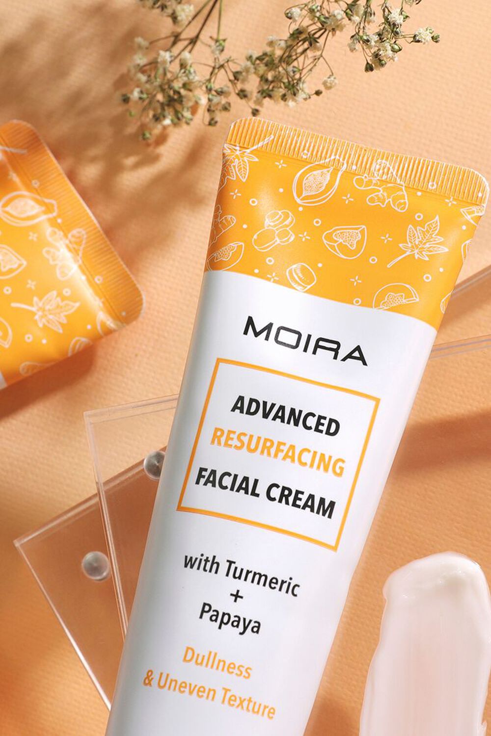 MOIRA - FACIAL CREAM
