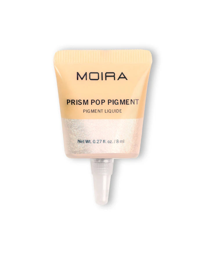 MOIRA- PRISM POP PIGMENT-3PCS
