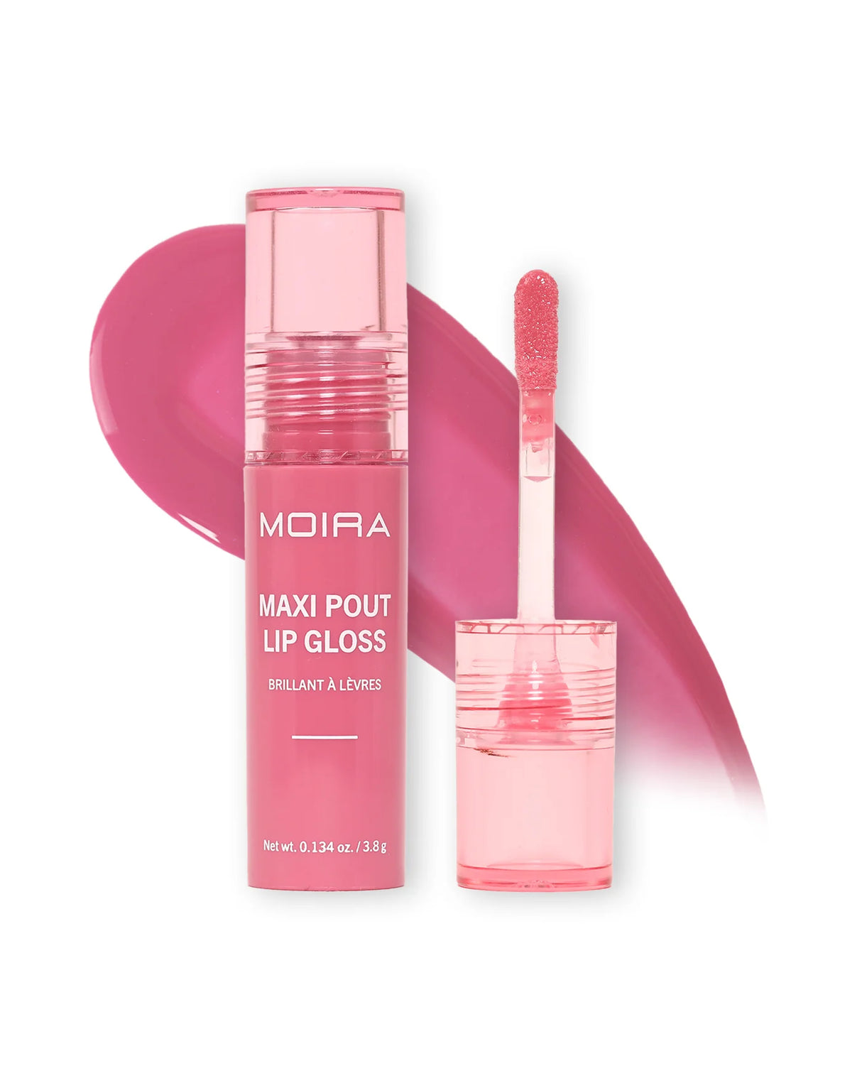 MOIRA- MAXI POUT- LIP GLOSS-