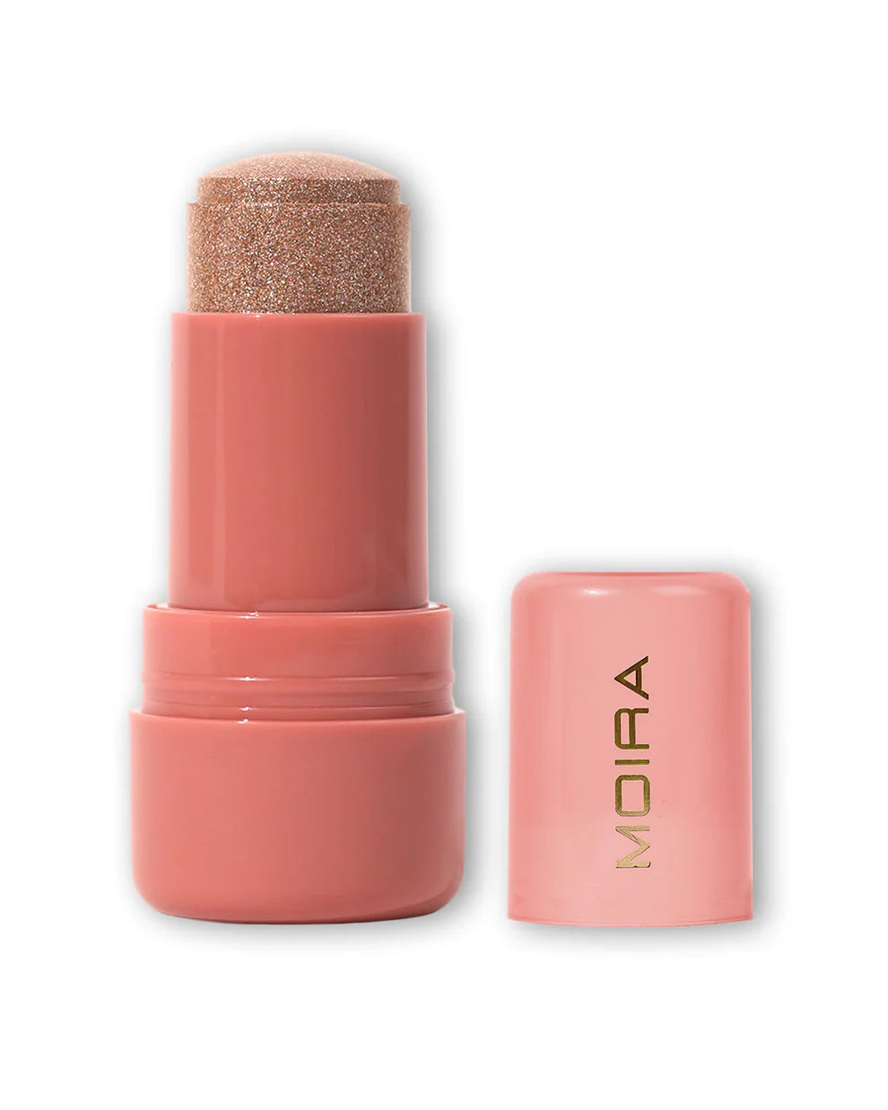 MOIRA- ICY GLOW- JELLY STICK-