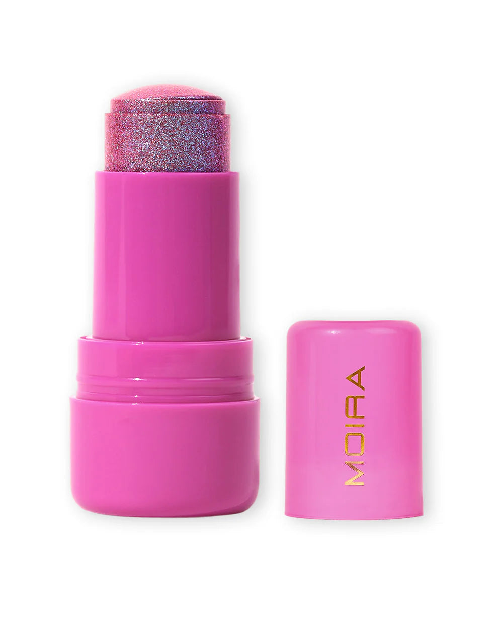 MOIRA- ICY GLOW- JELLY STICK-