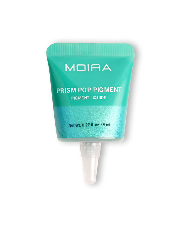 MOIRA- PRISM POP PIGMENT-3PCS