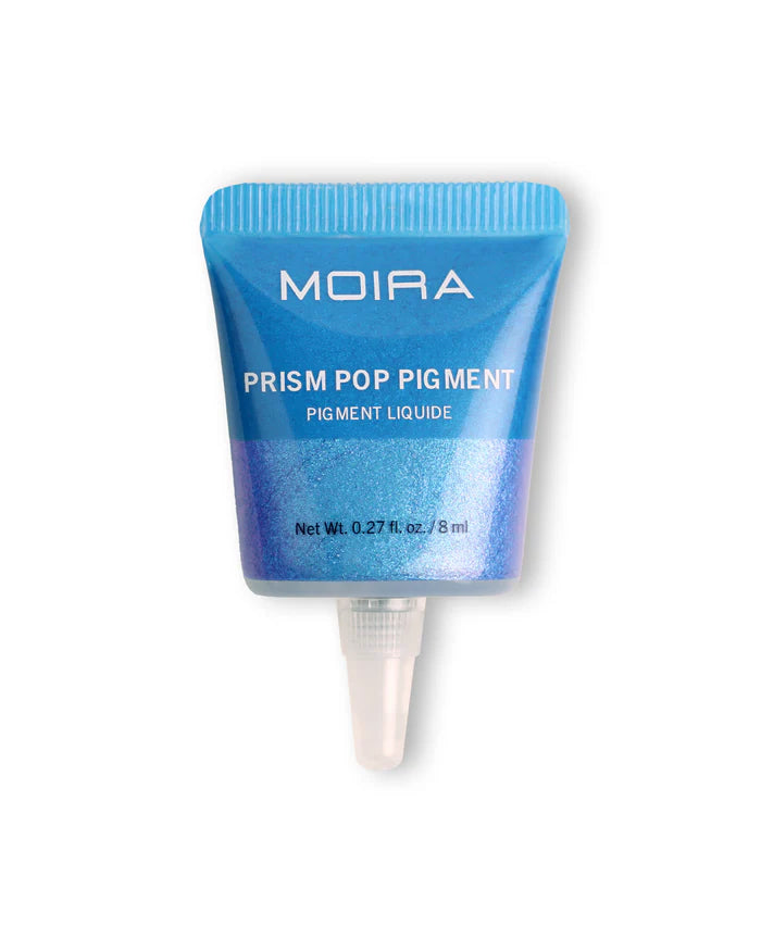 MOIRA- PRISM POP PIGMENT-3PCS