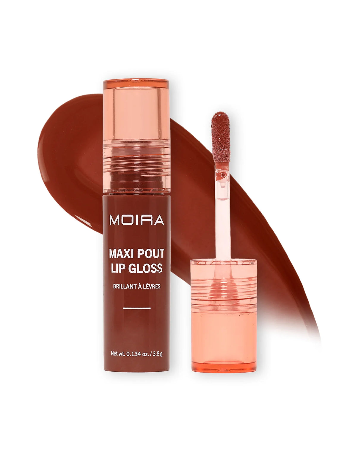 MOIRA- MAXI POUT- LIP GLOSS-