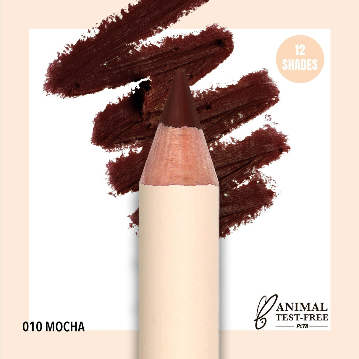 MOIRA - MUST-HAVE LIP LINER -