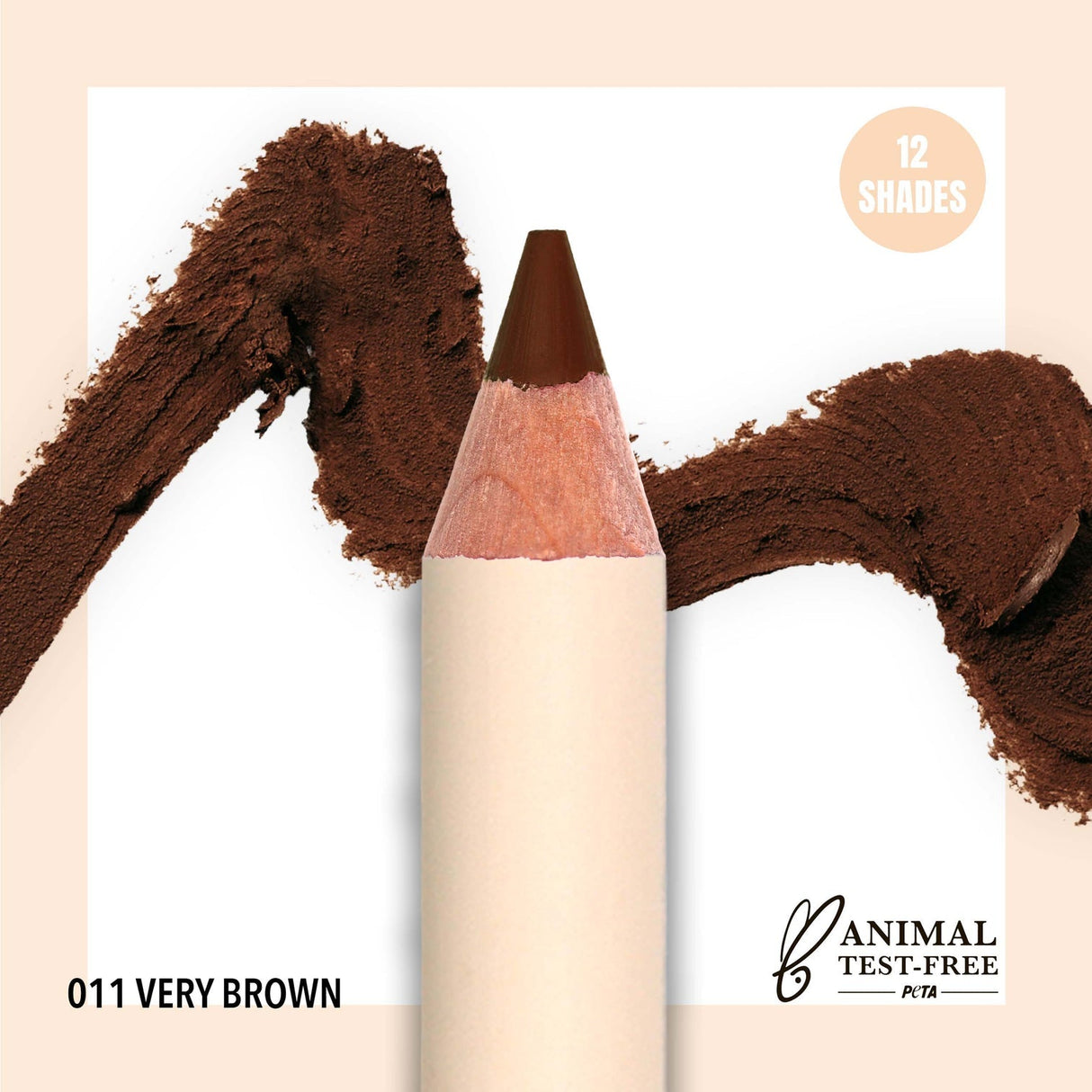 MOIRA - MUST-HAVE LIP LINER -