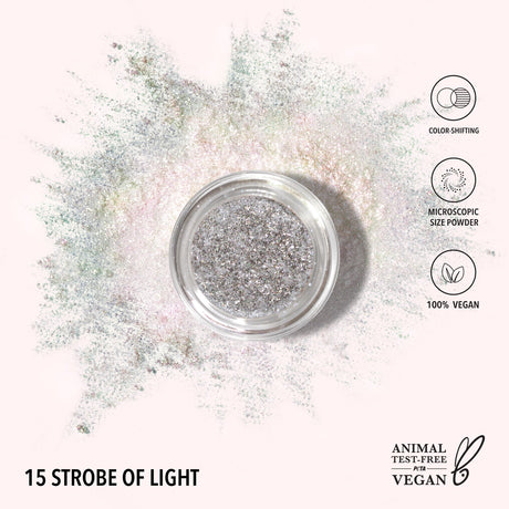 MOIRA - POUDRE LIBRE DE CHROME STARSTRUCK