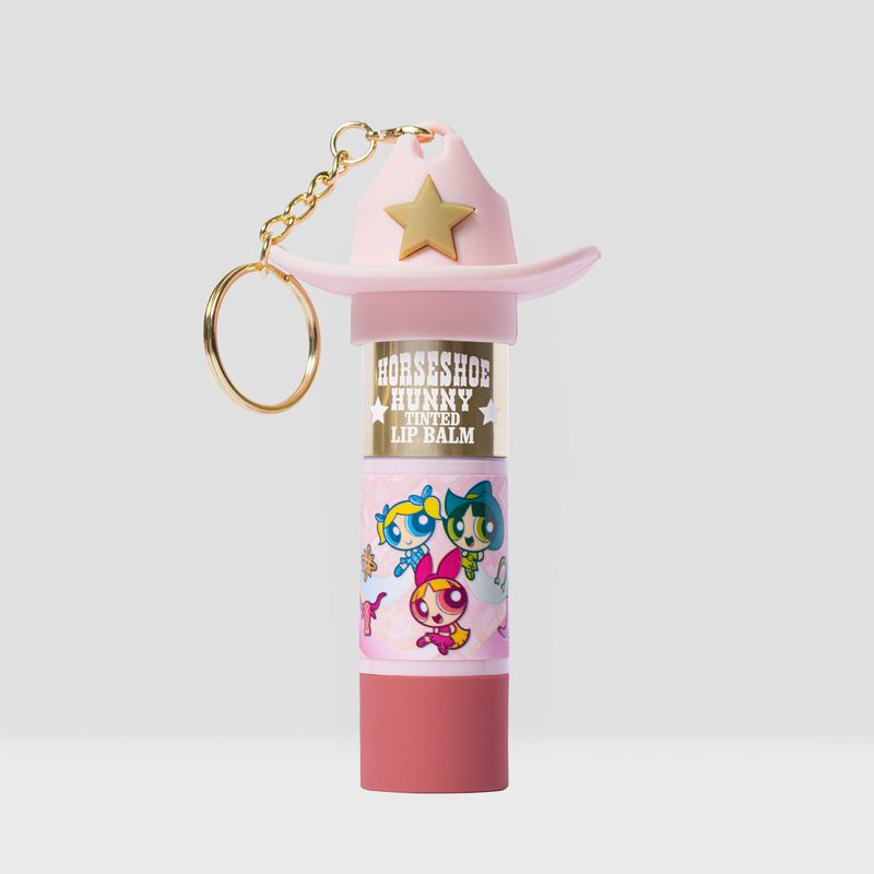 BEAUTY CREATIONS X THE POWEPUFF GIRLS- TINTED LIP BALM- 1PC