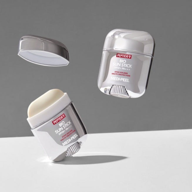 MEDI-PEEL - PEPTIDE9 BIO STICK SOLAIRE PRO SPF50+ PA+++