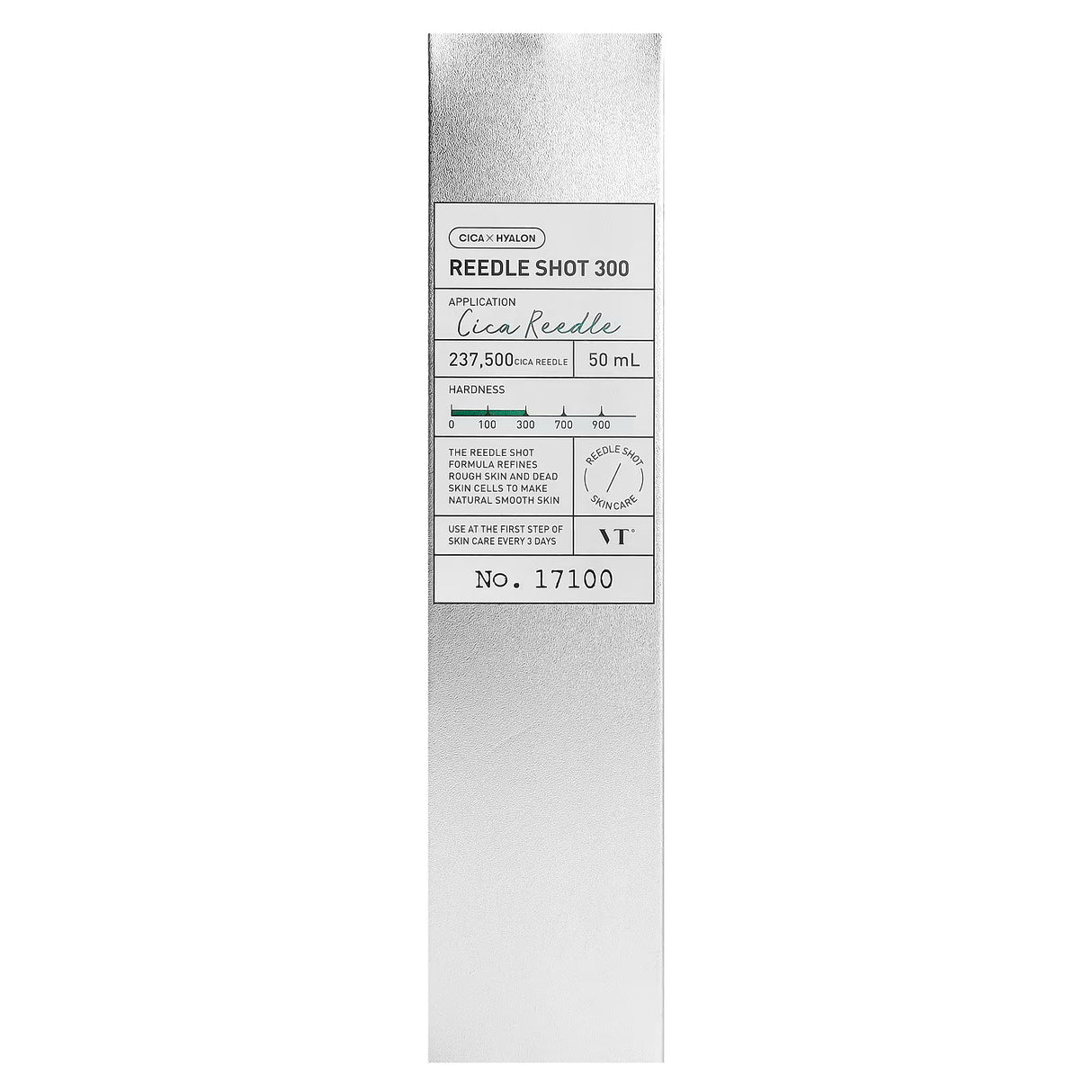 VT COSMETICS - REEDLE SHOT 300 - (1PC)