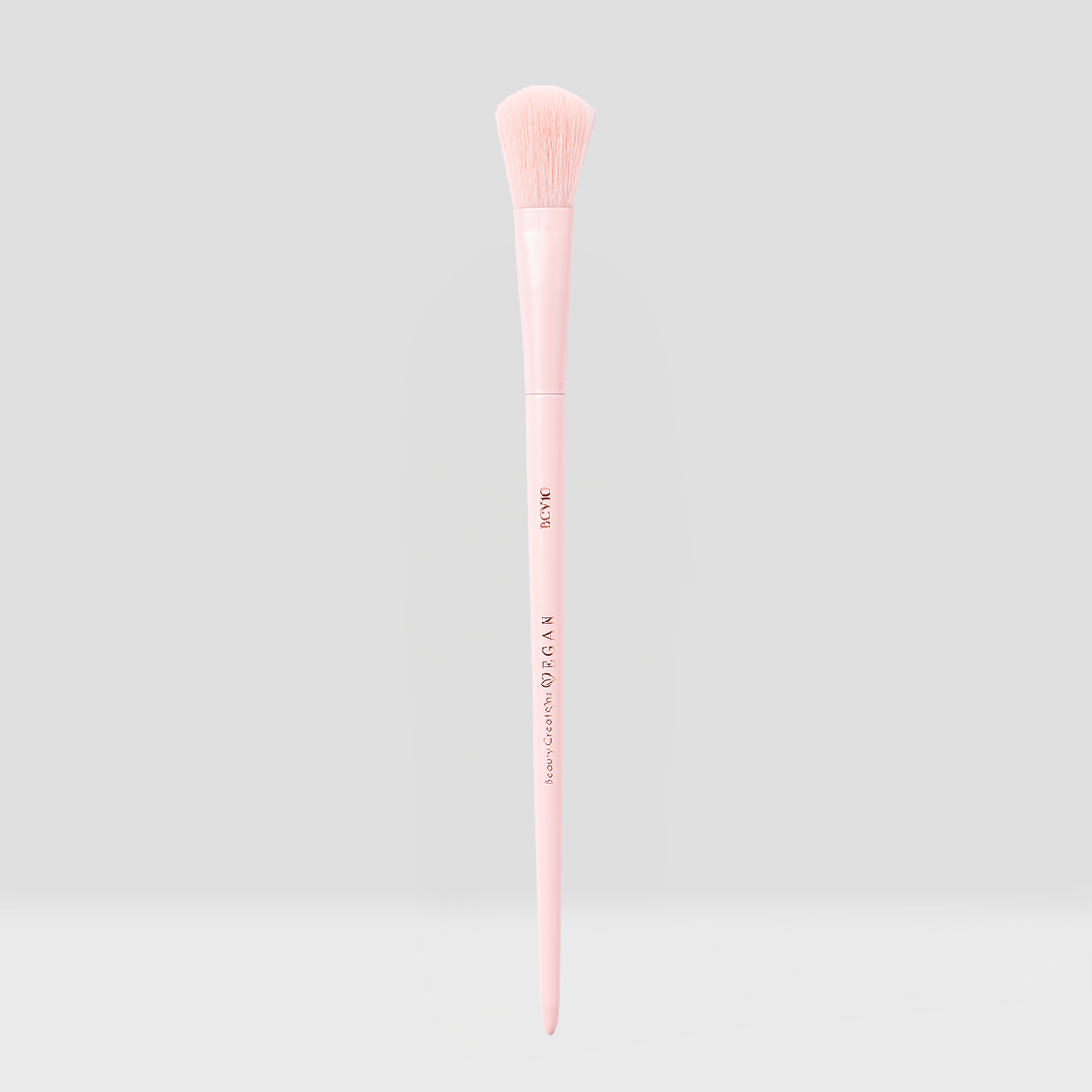 BEAUTY CREATIONS- VEGAN BRUSHES- 12PCS