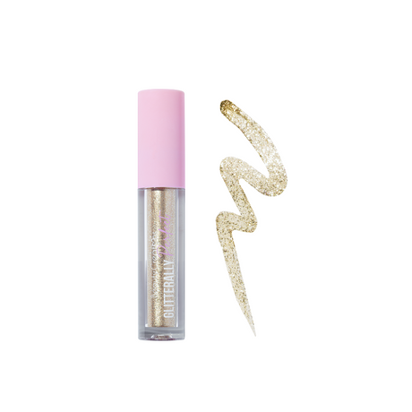 BEAUTY CREATIONS - BRILLANTEMENTE PERFECTO - DELINEADOR GLITTER