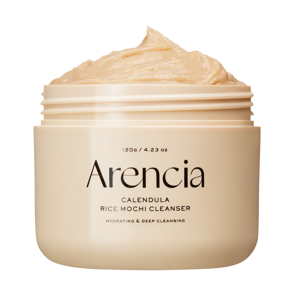ARENCIA- CALENDULA RICE MOCHI- CLEANSER- 1PC