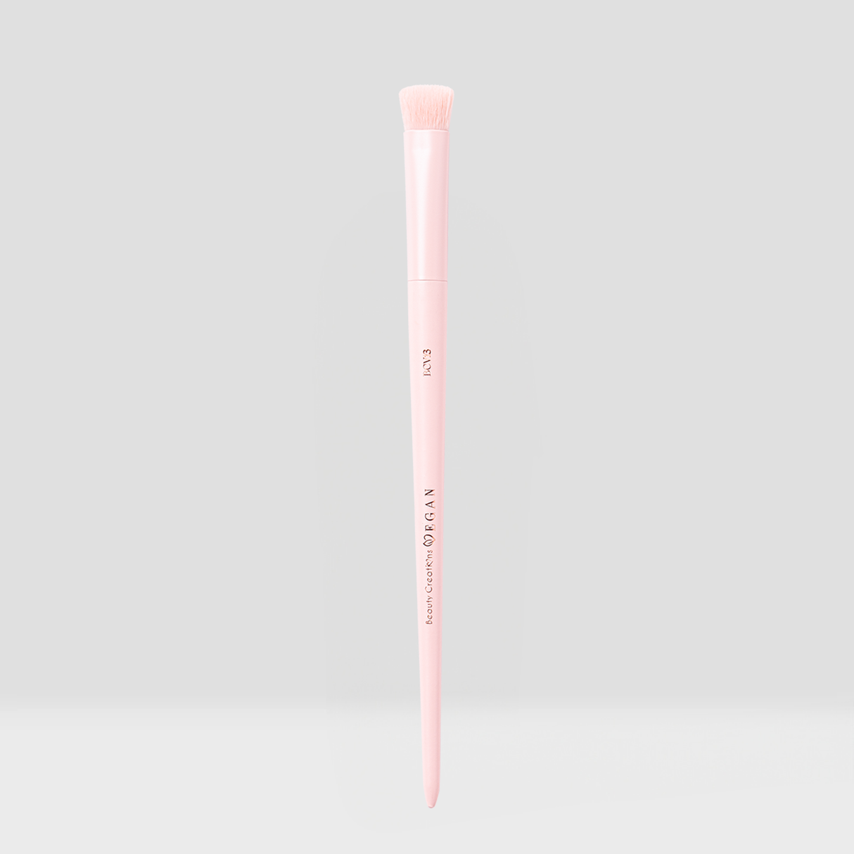 BEAUTY CREATIONS- VEGAN BRUSHES- 12PCS