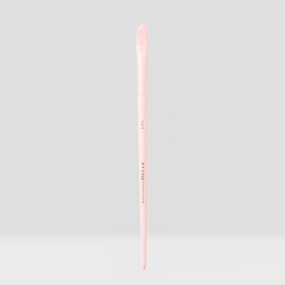 BEAUTY CREATIONS- VEGAN BRUSHES- 12PCS