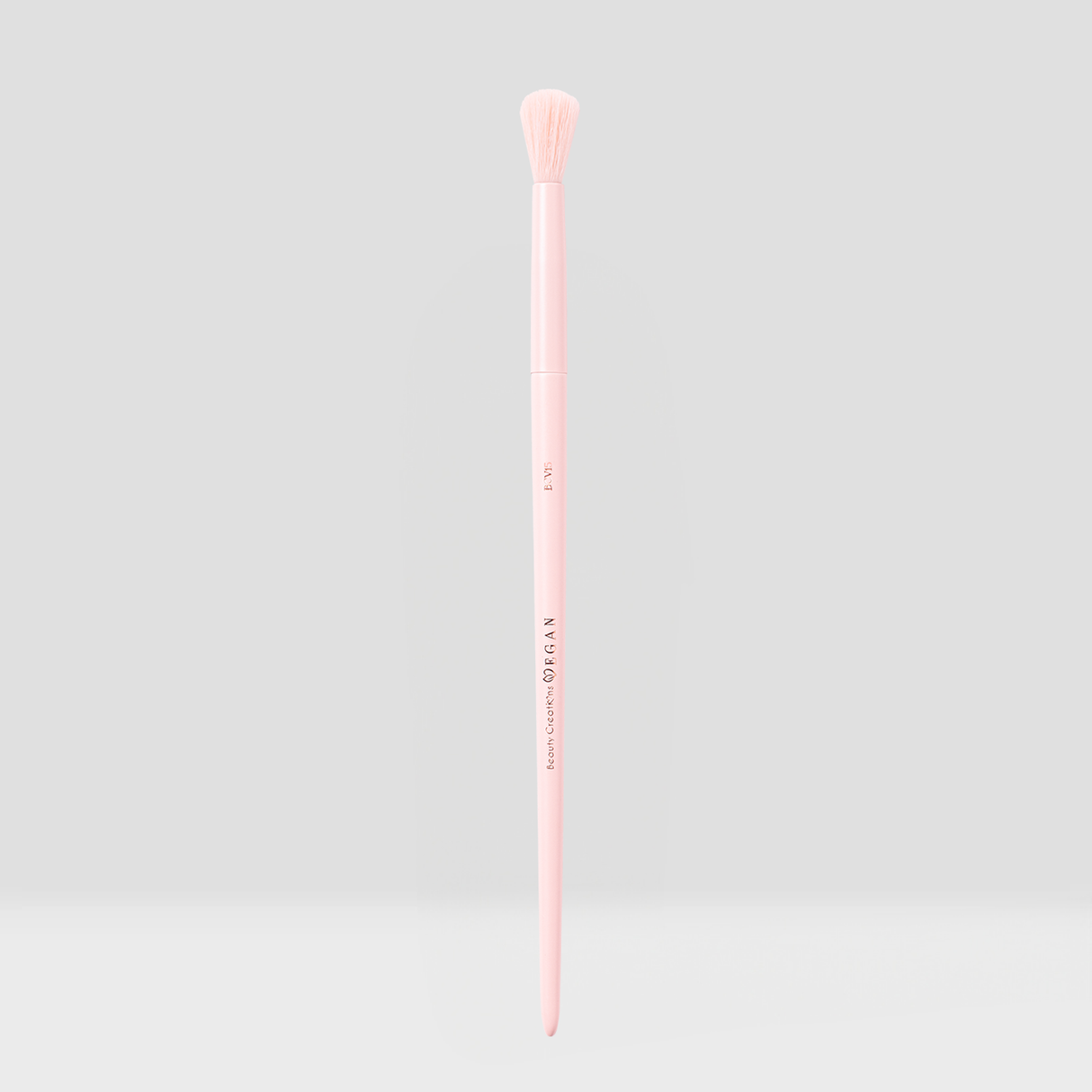 BEAUTY CREATIONS- VEGAN BRUSHES- 12PCS