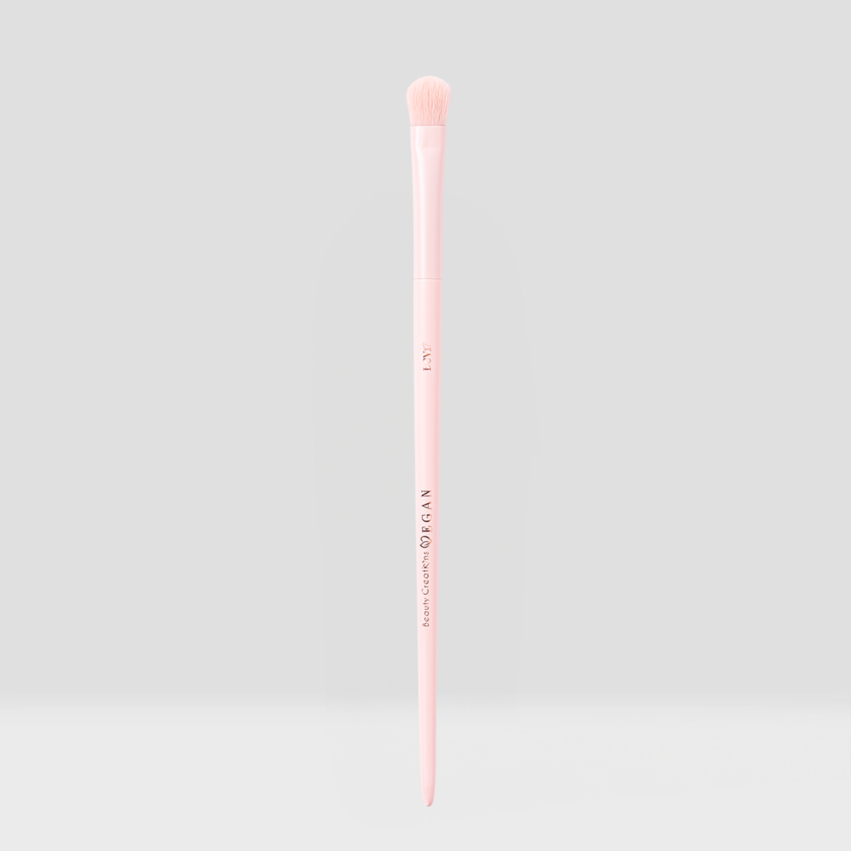 BEAUTY CREATIONS- VEGAN BRUSHES- 12PCS