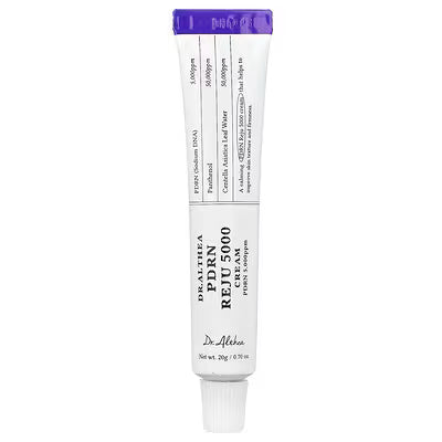 DR. ALTHEA - PDRN REJU 5000 CREAM - (1PC)
