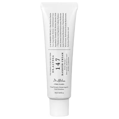 DR.ALTHEA - 147 BARRIER CREAM NORMAL TO DRY SKIN TYPES - (1PC)