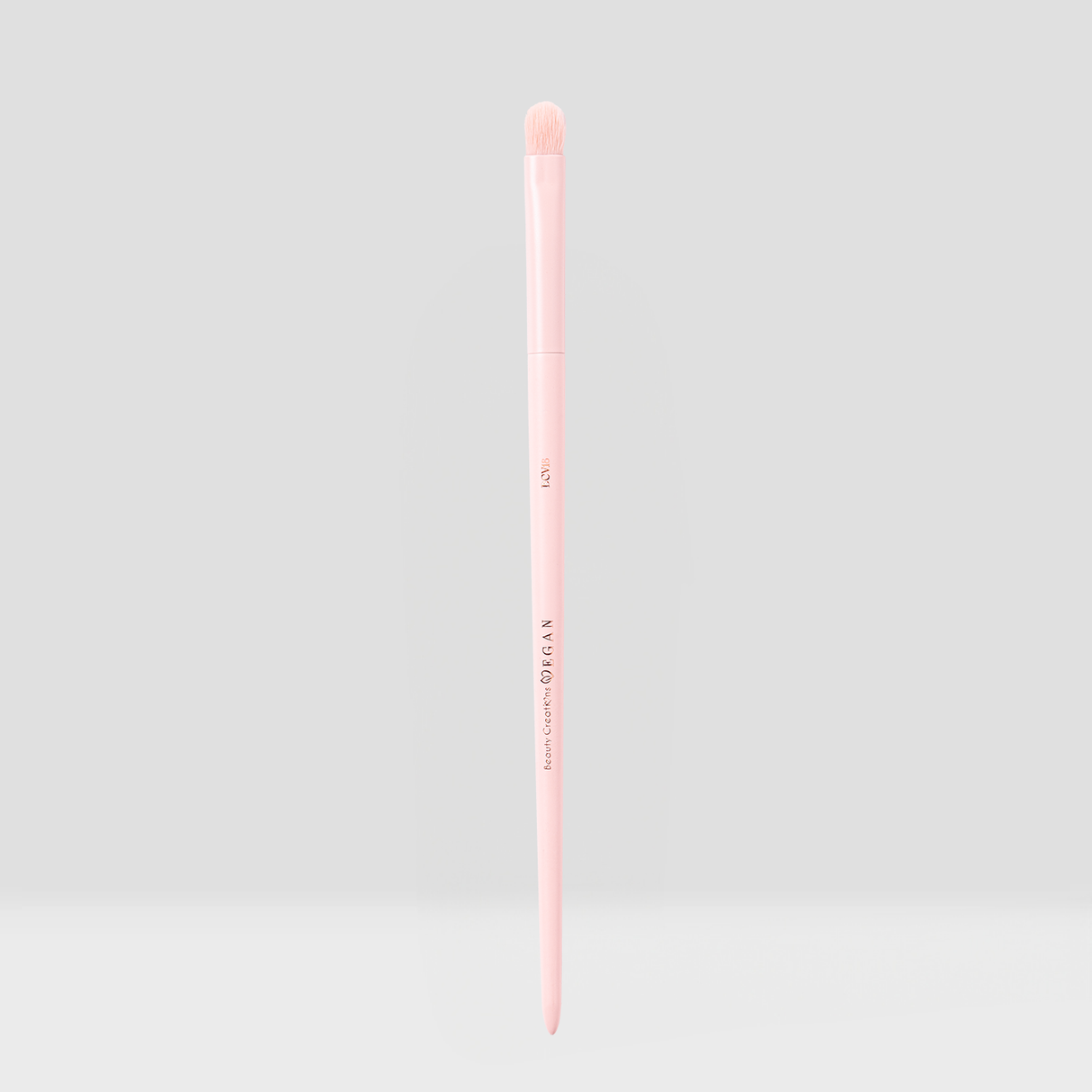 BEAUTY CREATIONS- VEGAN BRUSHES- 12PCS