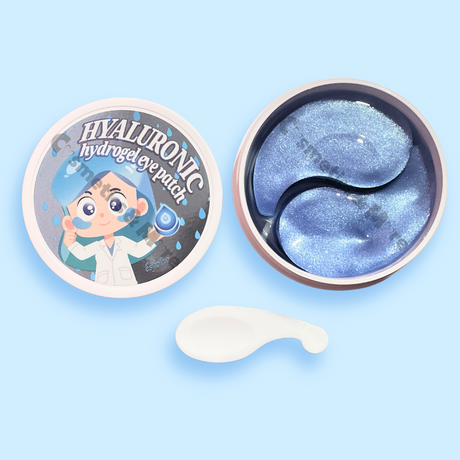 ESFOLIO - HYDROGEL EYE PATCH 60 SHEETS