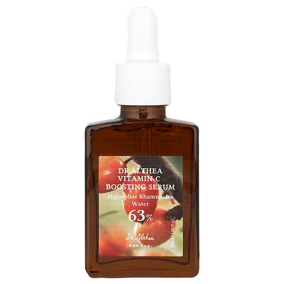 DR. ALTHEA - VITAMIN C BOOSTING SERUM - (1PC)