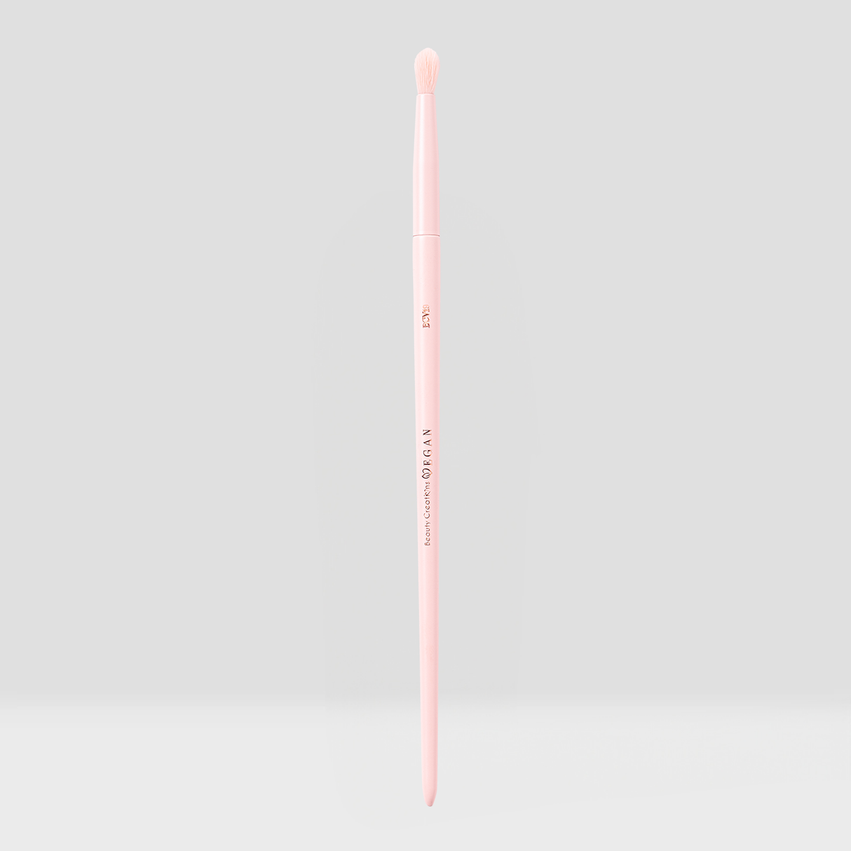 BEAUTY CREATIONS- VEGAN BRUSHES- 12PCS