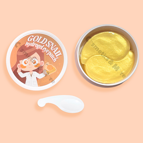 ESFOLIO - HYDROGEL EYE PATCH 60 SHEETS