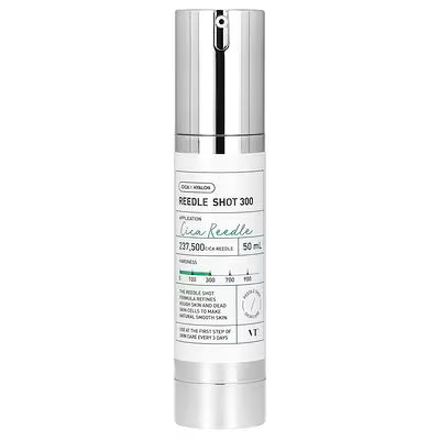 VT COSMETICS - REEDLE SHOT 300 - (1PC)