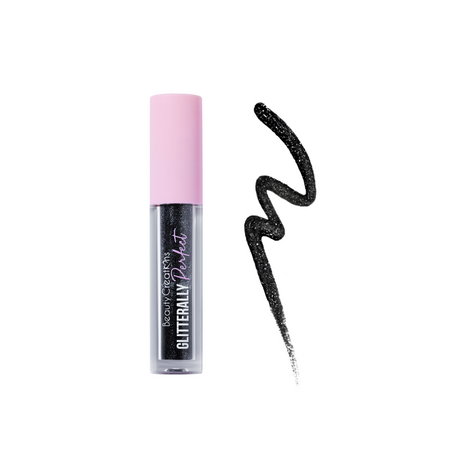 BEAUTY CREATIONS - BRILLANTEMENTE PERFECTO - DELINEADOR GLITTER