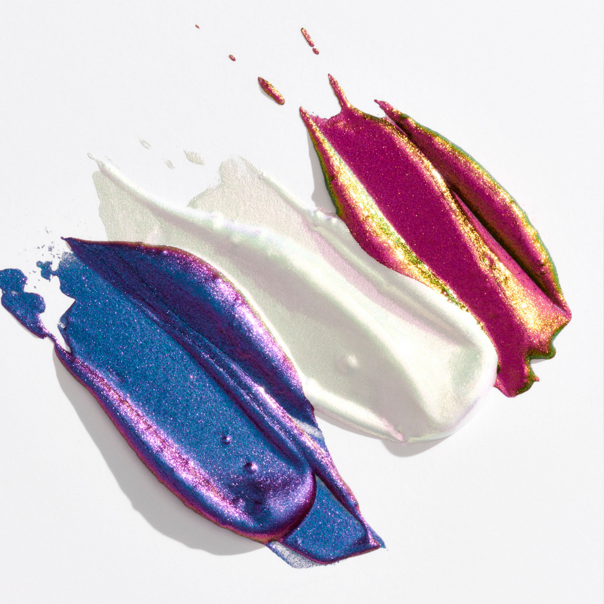 BEAUTY CREATIONS - ROSY MCMICHAEL VOL 2 - THE LIQUID CHROMA TRIO