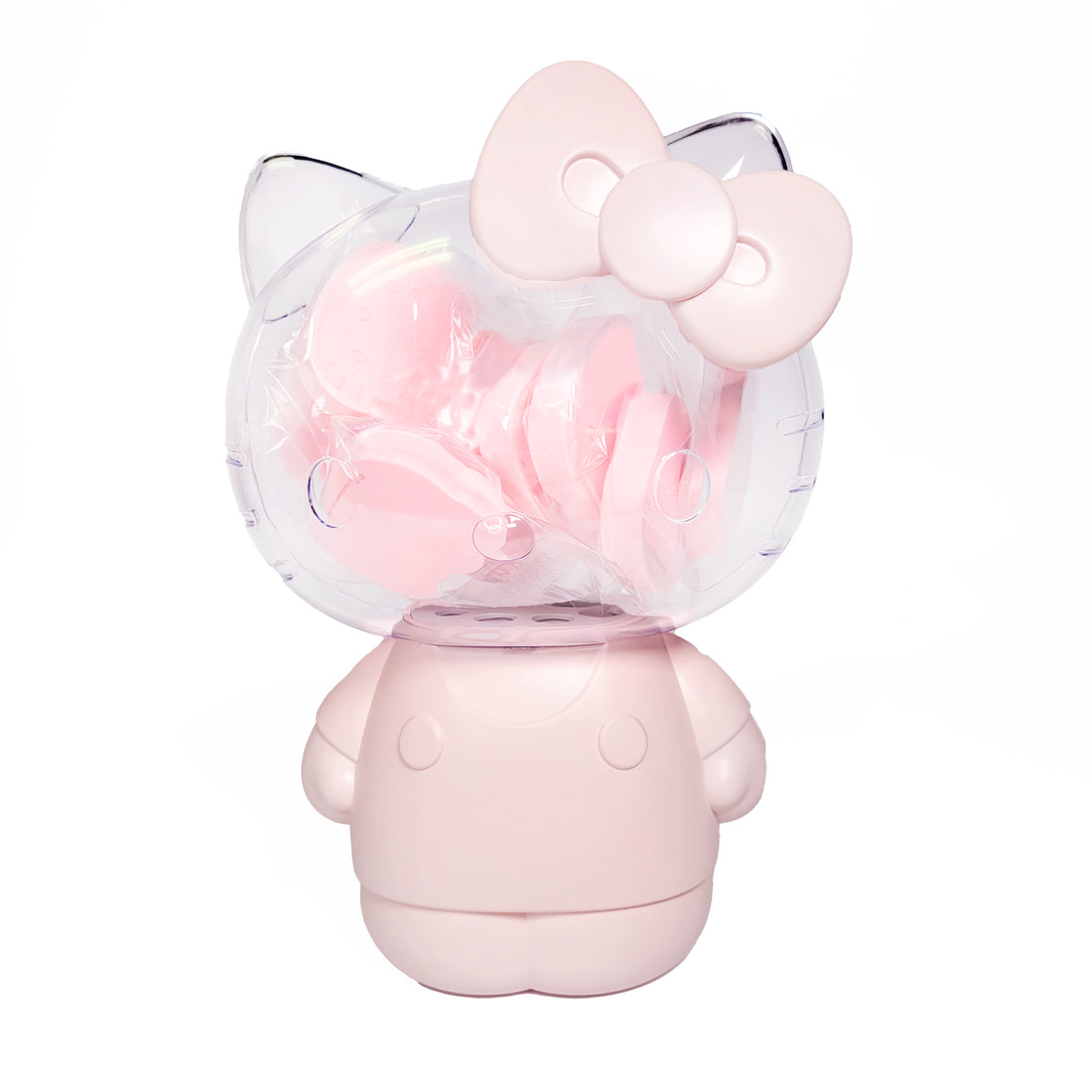 IMPRESSIONS VANITY X HELLO KITTY - SET DE REGALO DE ESPONJAS
