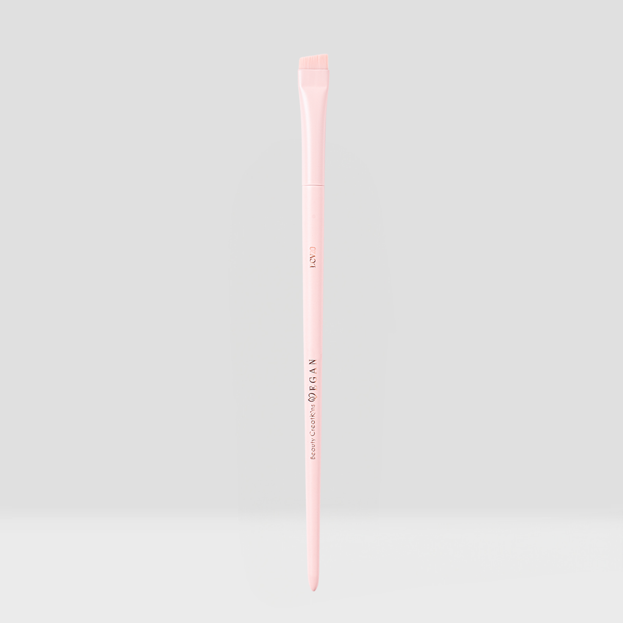 BEAUTY CREATIONS- VEGAN BRUSHES- 12PCS