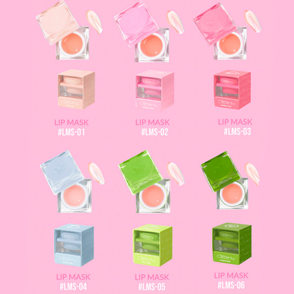 BEAUTY CREATIONS SKIN - LIP MASK