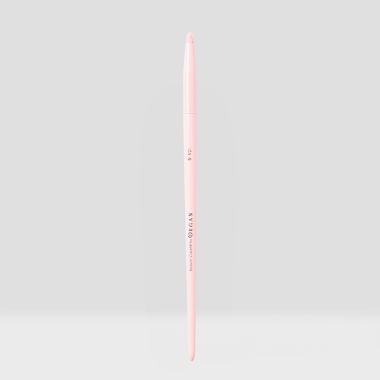 BEAUTY CREATIONS- VEGAN BRUSHES- 12PCS