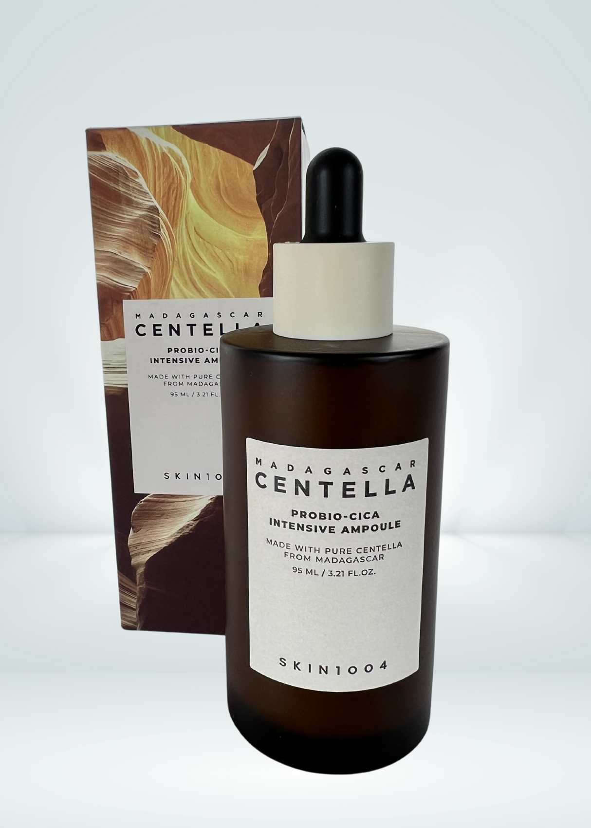 CENTELLA- SKIN 1004- PROBIO CICA-