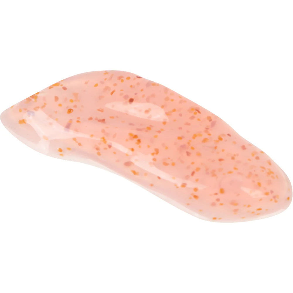 BEAUTY TREATS- ROSE- FACE SCRUB 12PCS