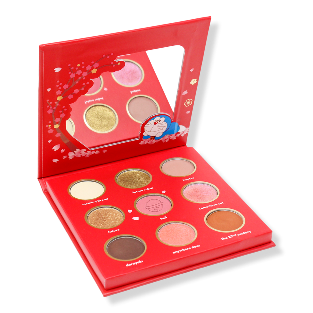 THECREME SHOP - COLECCIÓN DORAEMON