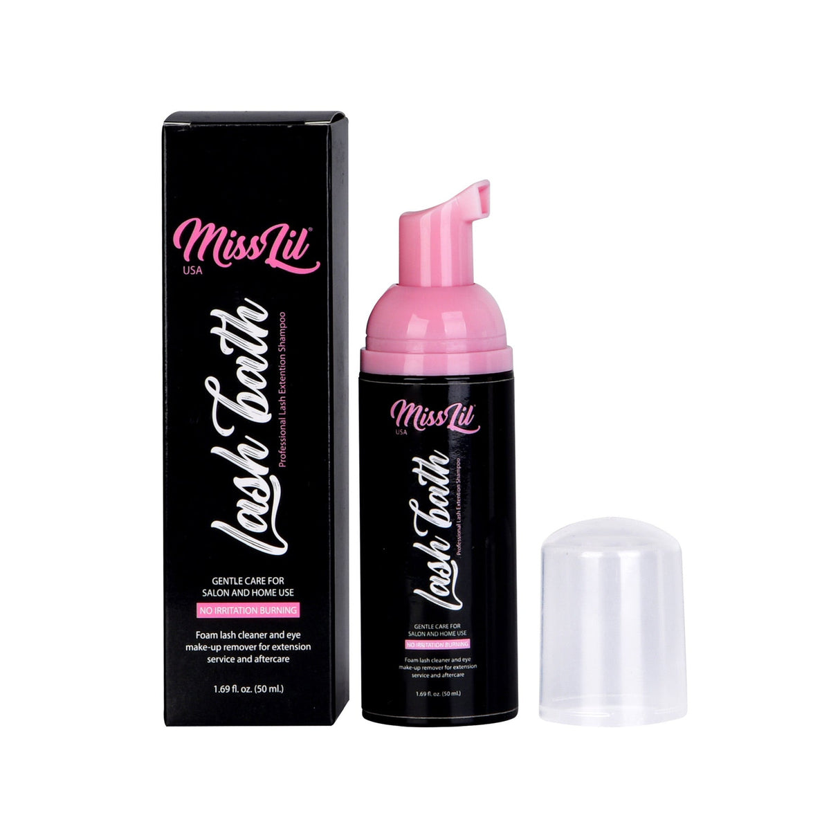 MISS LIL - BAIN DE CILS 50ML