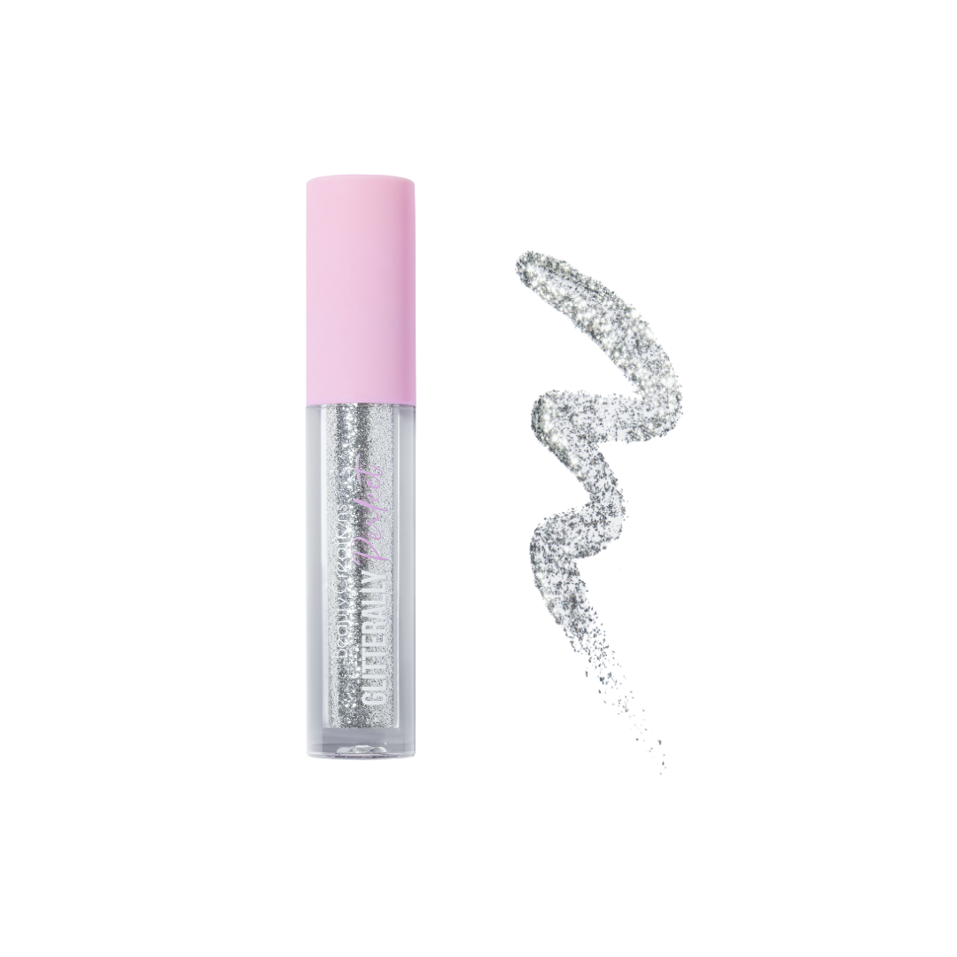 BEAUTY CREATIONS - BRILLANTEMENTE PERFECTO - DELINEADOR GLITTER