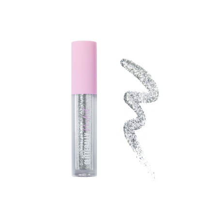 BEAUTY CREATIONS - BRILLANTEMENTE PERFECTO - DELINEADOR GLITTER