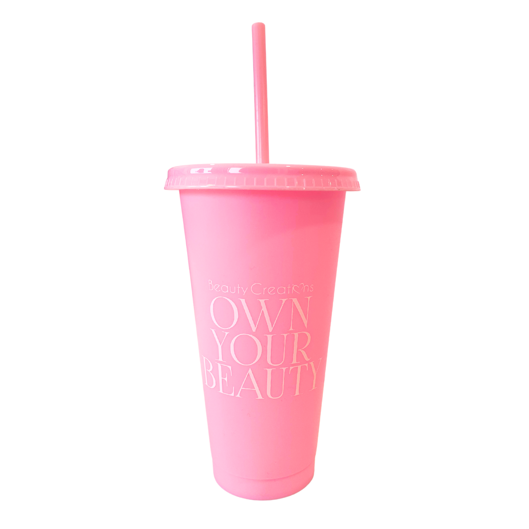 BEAUTY CREATIONS - CUP- 6pcs