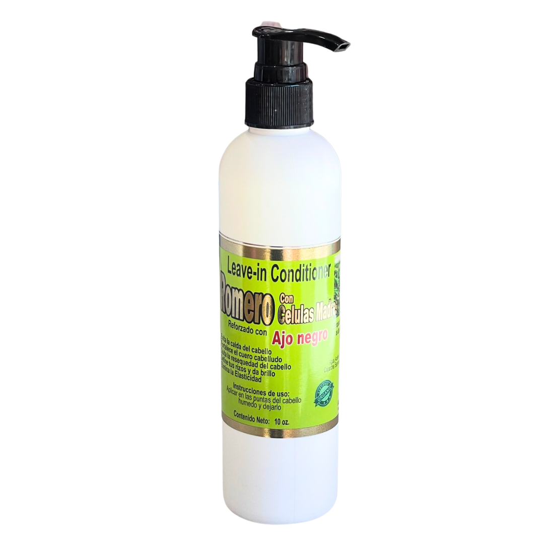 LEAVE-IN CONDITIONER - 10oz (1PC)