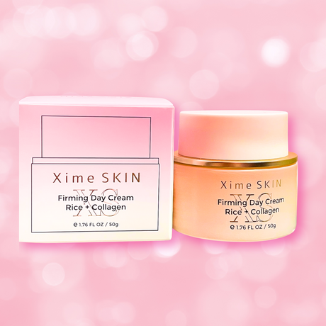 XIME BEAUTY- SKIN CARE- XS- (1PC)